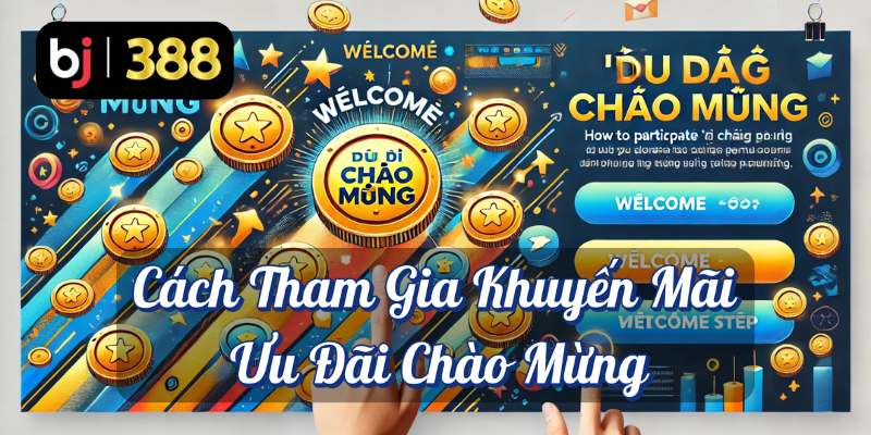 Ưu Đãi Chào Mừng: Cơ Hội Vàng Để Sở Hữu Áo Đấu Bologna FC Có Chữ Ký 3 Cách tham gia khuyến mãi ưu đãi chào mừng BJ388