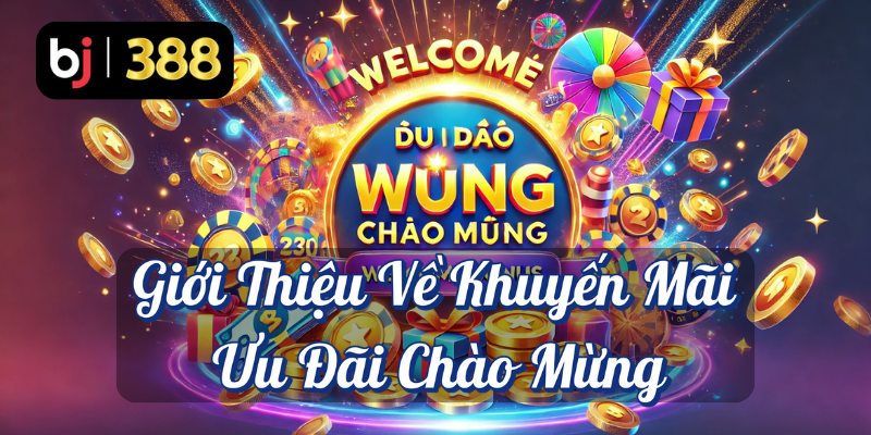 Ưu Đãi Chào Mừng: Cơ Hội Vàng Để Sở Hữu Áo Đấu Bologna FC Có Chữ Ký 2 Giới thiệu về khuyến mãi ưu đãi chào mừng BJ388