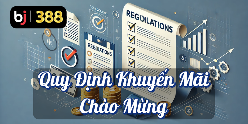 Ưu Đãi Chào Mừng: Cơ Hội Vàng Để Sở Hữu Áo Đấu Bologna FC Có Chữ Ký 4 Quy định khuyến mãi ưu đãi chào mừng BJ388